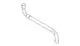 DORNBRACHT-Auslauf-fuer-Spueltisch-Wand-ERSATZTEILE-04282507500-D-18-x-225-mm-Messing-gebuerstet-23kt-Gold-04282507500-28 gallery number 1